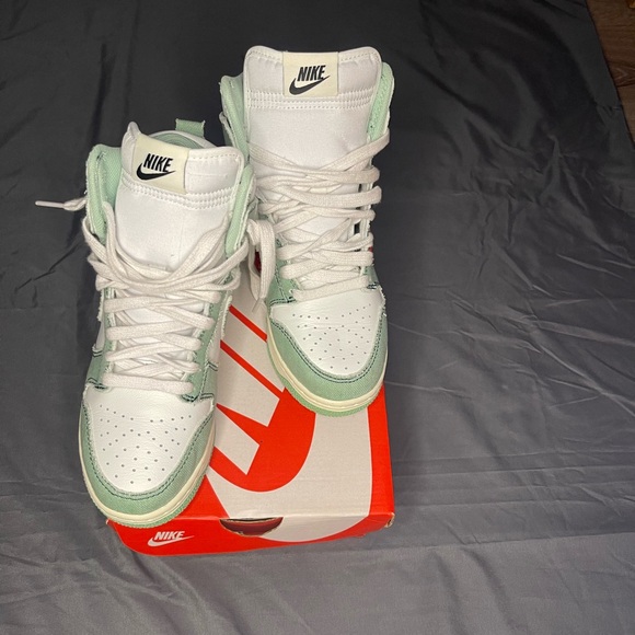 Nike Dunk Woman - Picture 3 of 3